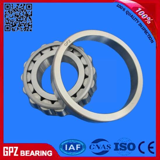30219 taper roller bearing 95x170x34_5 mm GPZ 7219 E